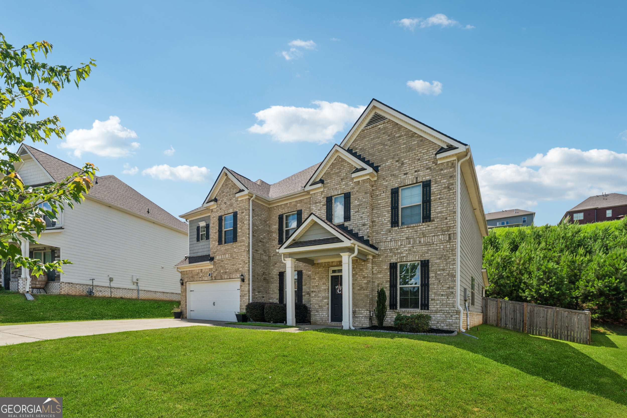 South Fulton, GA 30331,3711 Wartrace DR