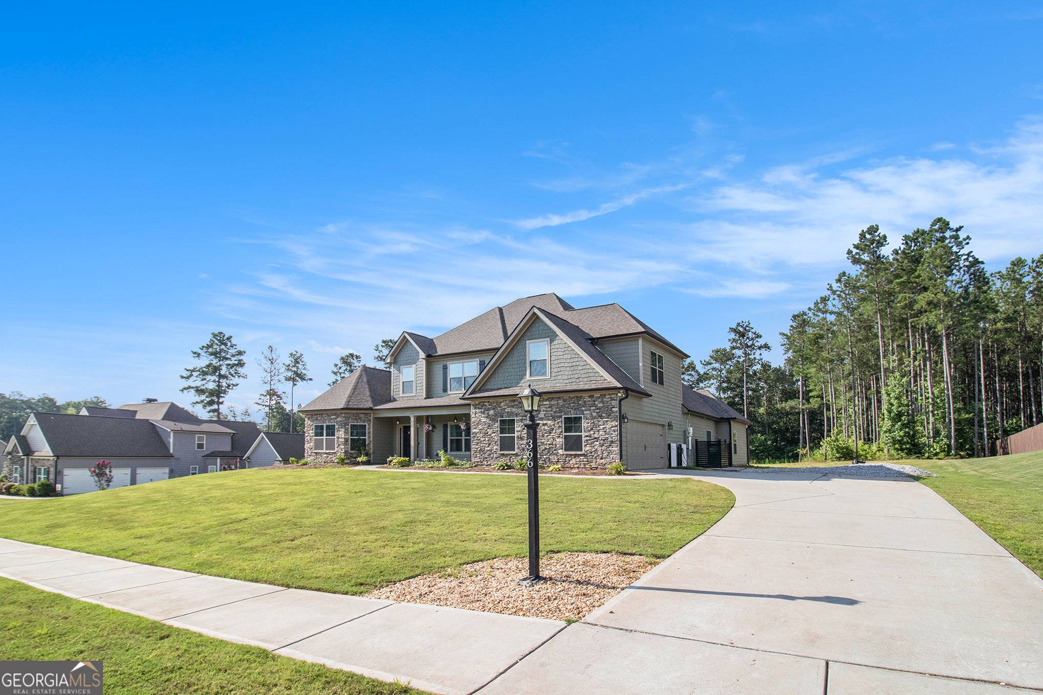 Senoia, GA 30276,366 Newberry Estates XING