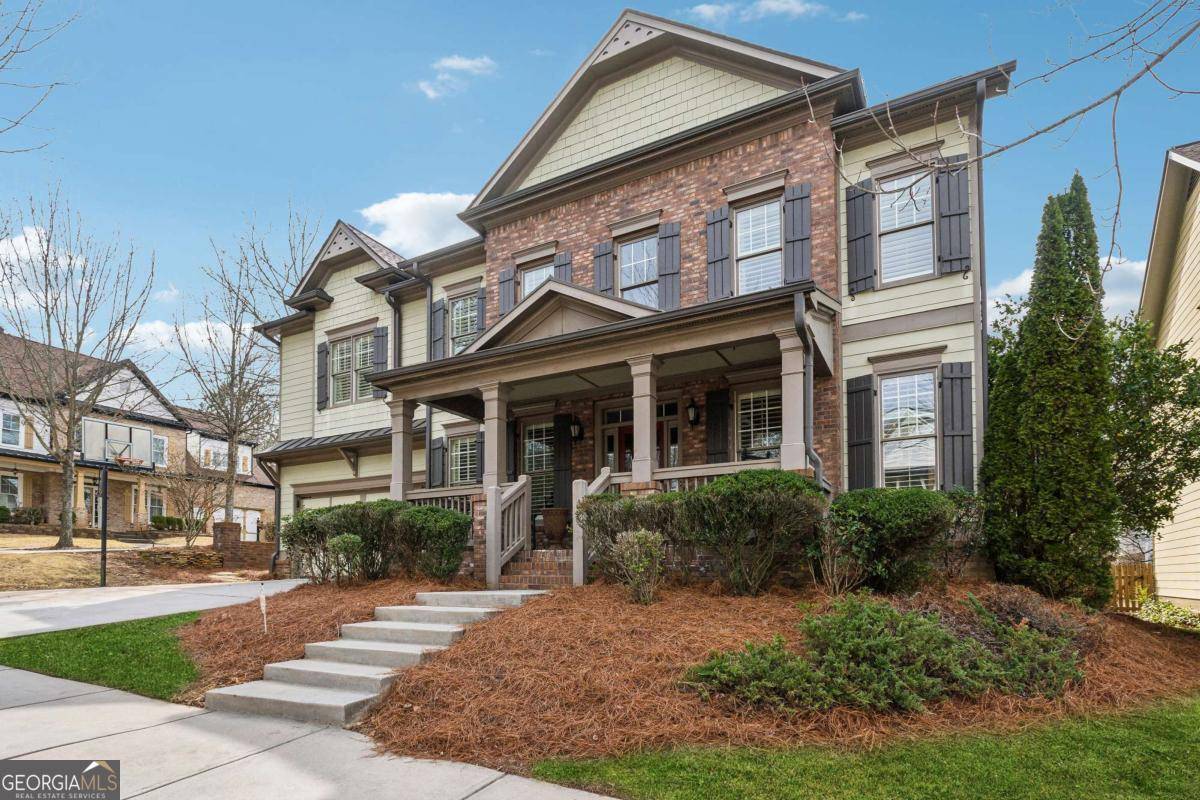 Suwanee, GA 30024,4492 Arbor Crest CT