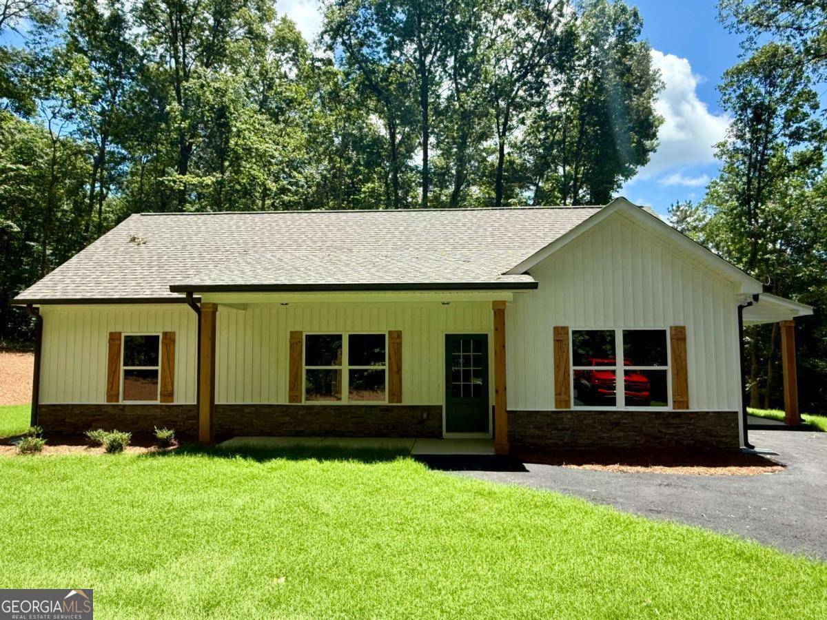 Buchanan, GA 30113,TRACT3 Grogan RD