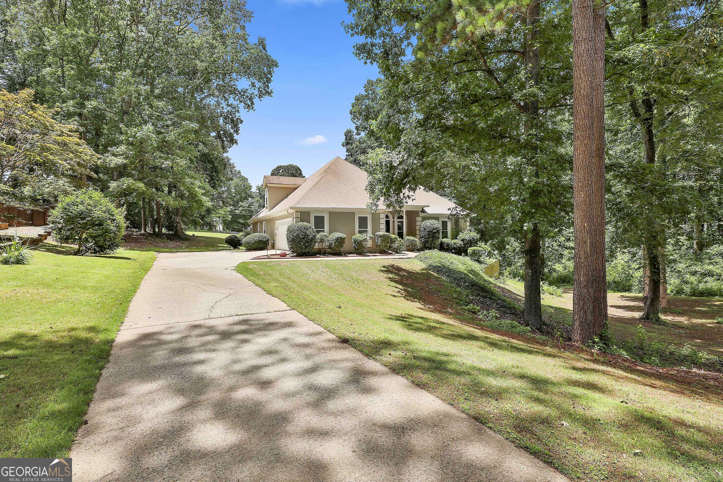 Newnan, GA 30265,77 Springfield CT