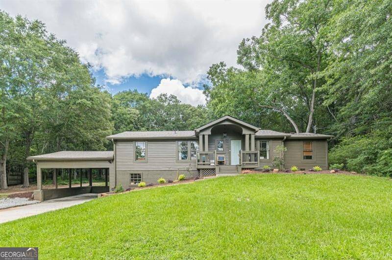 Ellenwood, GA 30294,4023 Anvil Block RD