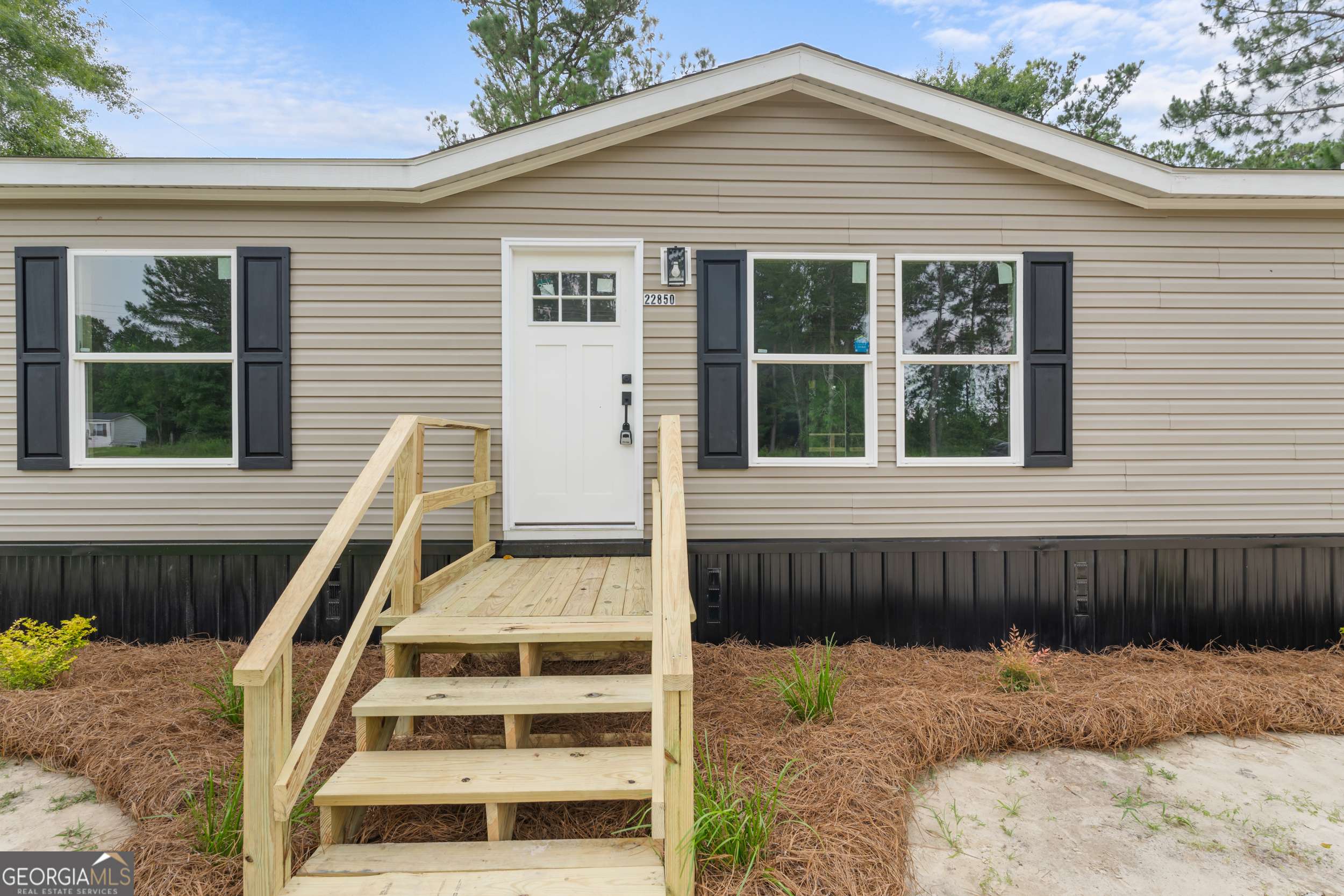 Metter, GA 30439,22850 Rosemary Church RD