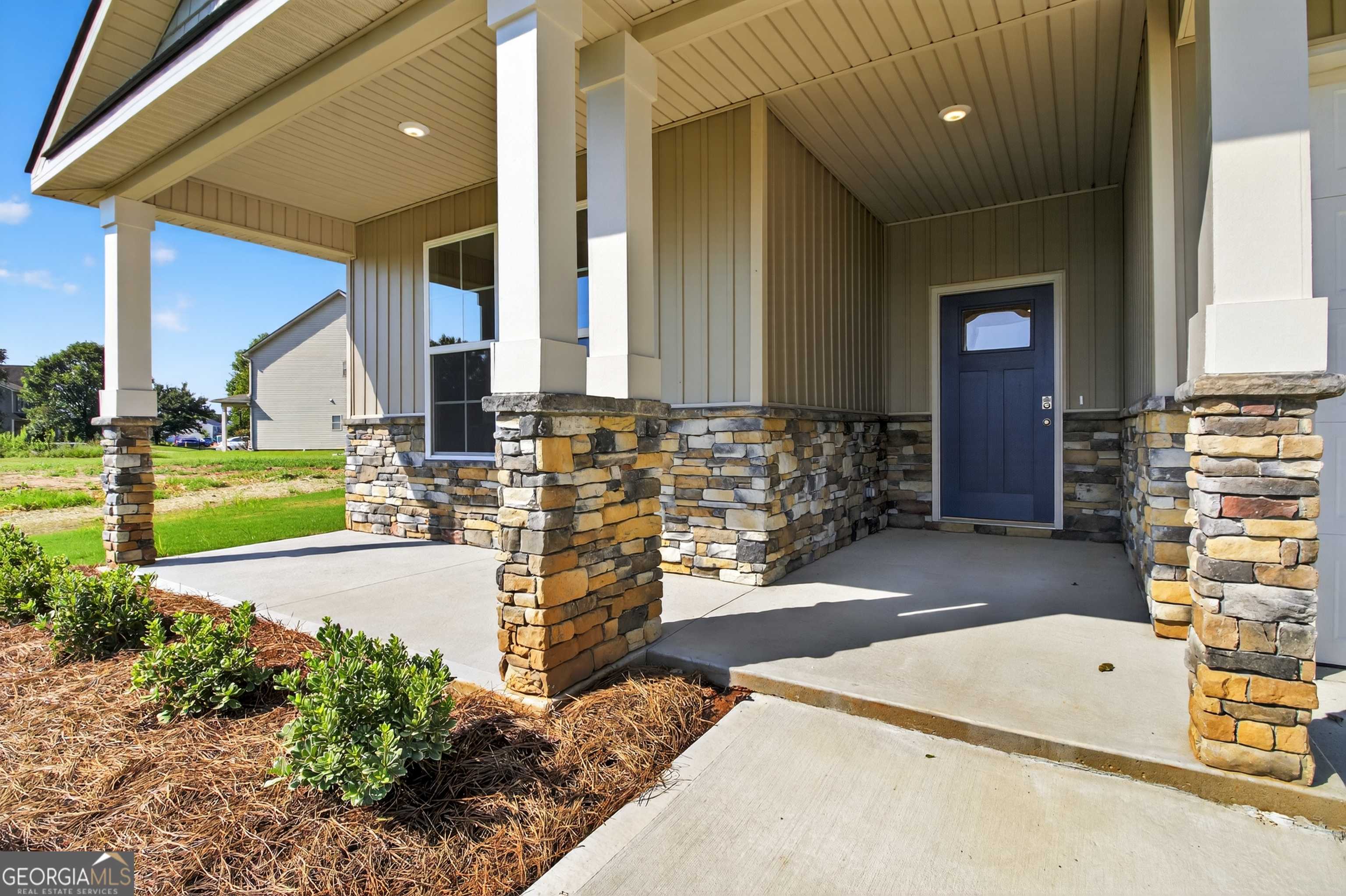 Perry, GA 31069,103 Gnome CT