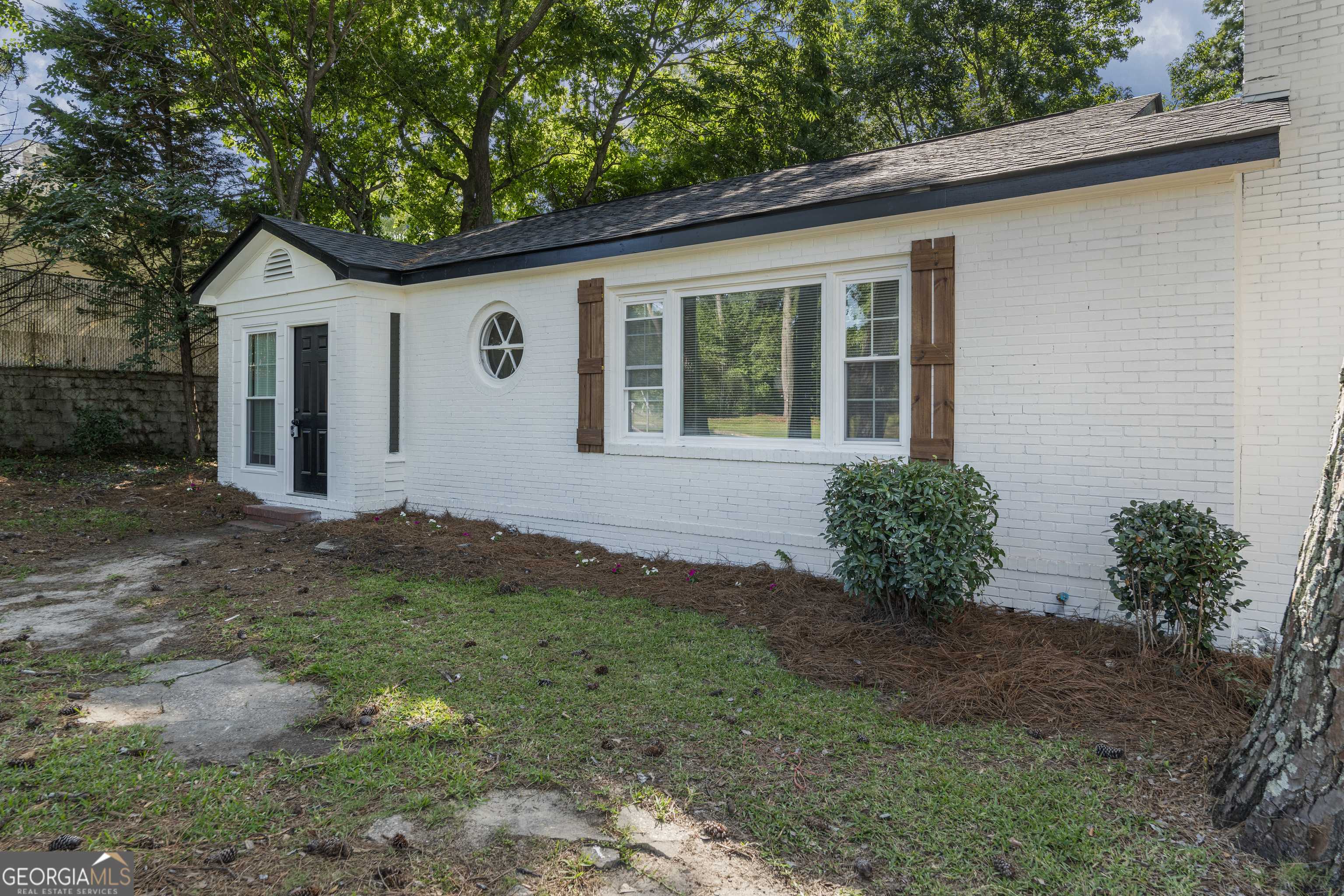 Columbus, GA 31904,4444 St. Francis AVE