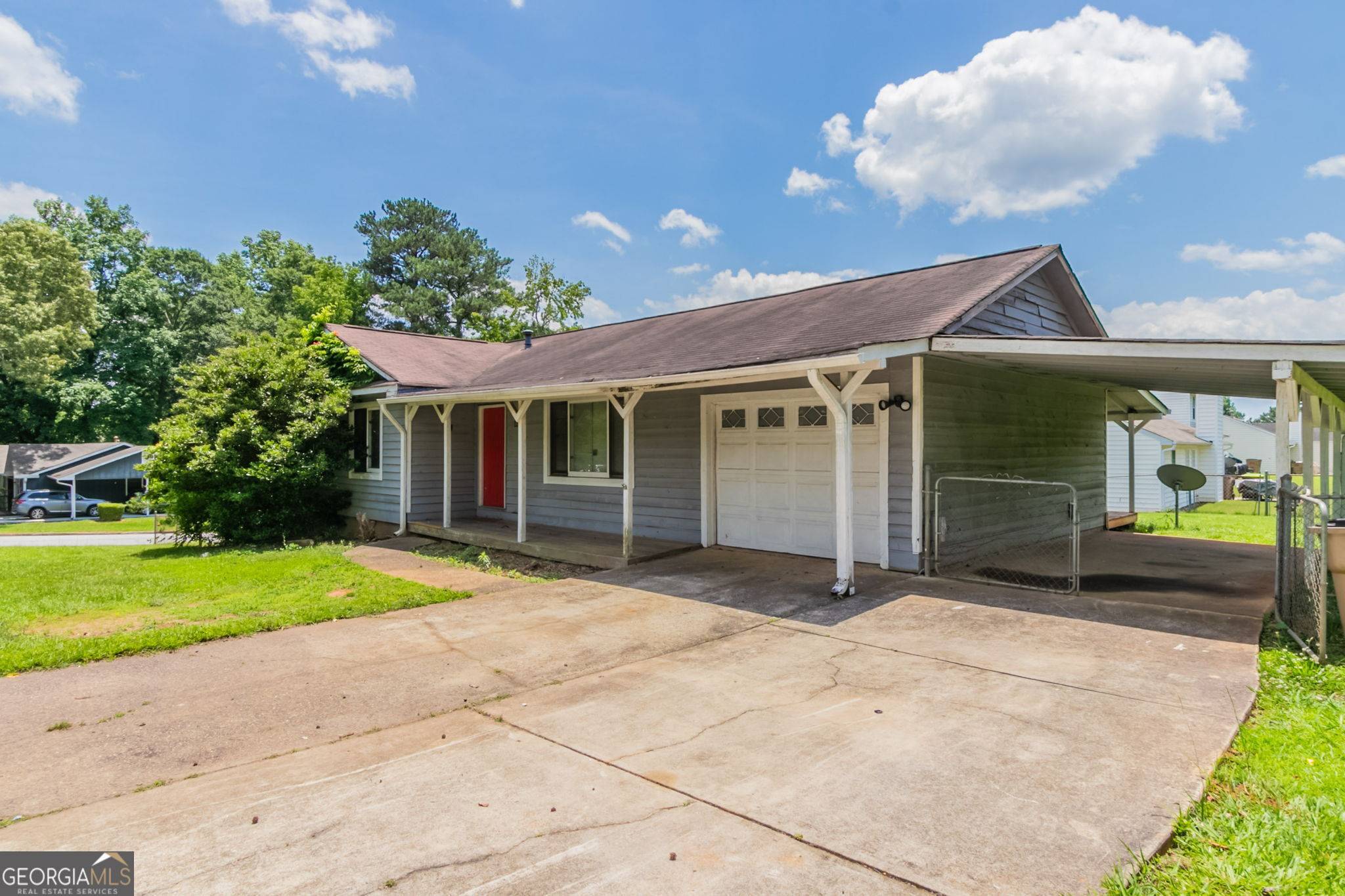 Rex, GA 30273,3217 Canterbury TRL
