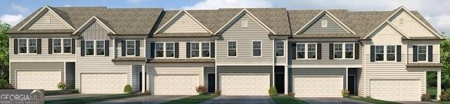 Hoschton, GA 30548,42 Buckingham LN #233