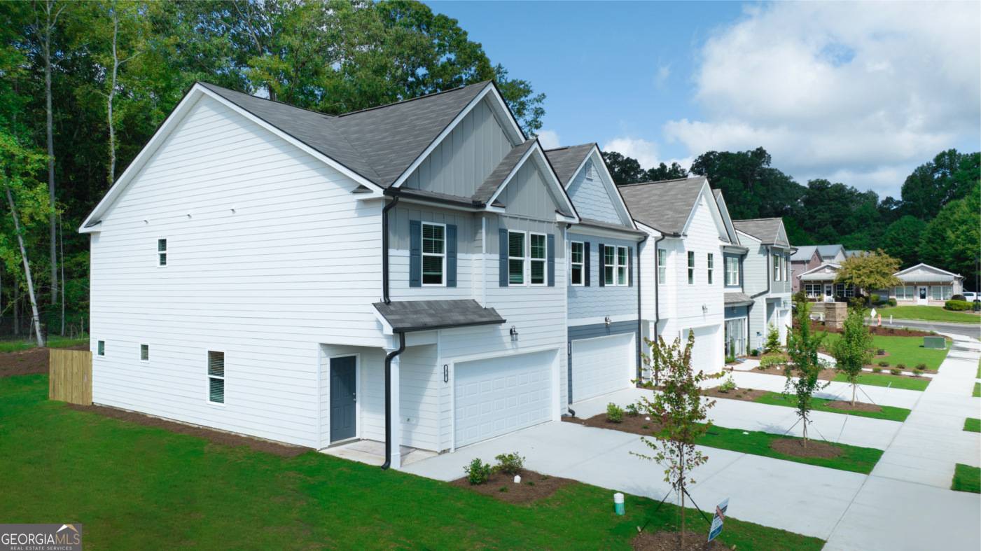 Hoschton, GA 30548,42 Buckingham LN #233
