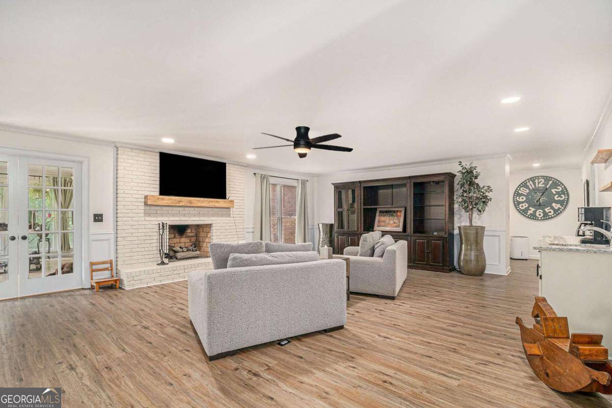 Conyers, GA 30094,3003 Hanover LN SE