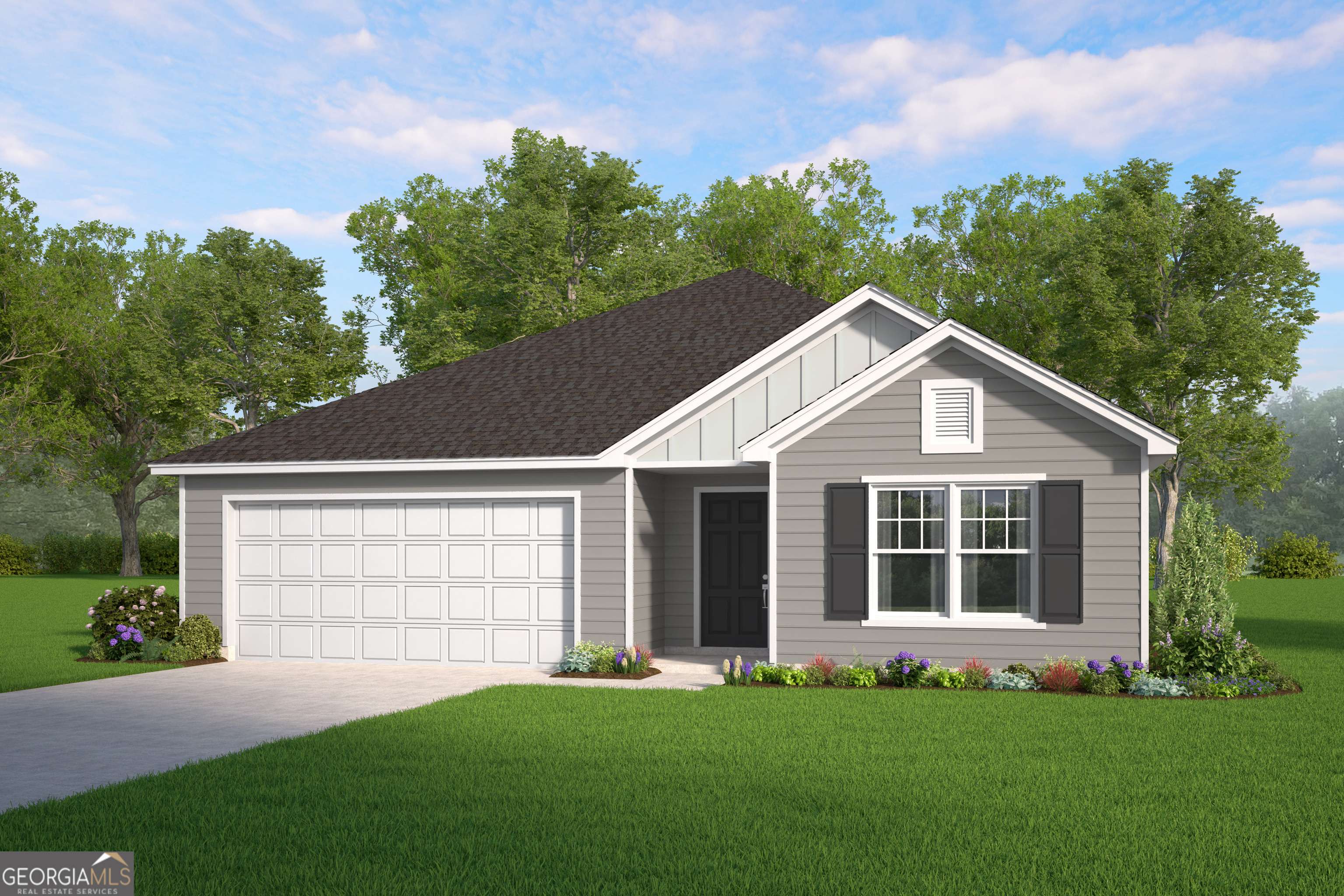 Statesboro, GA 30461,302 Somera LN