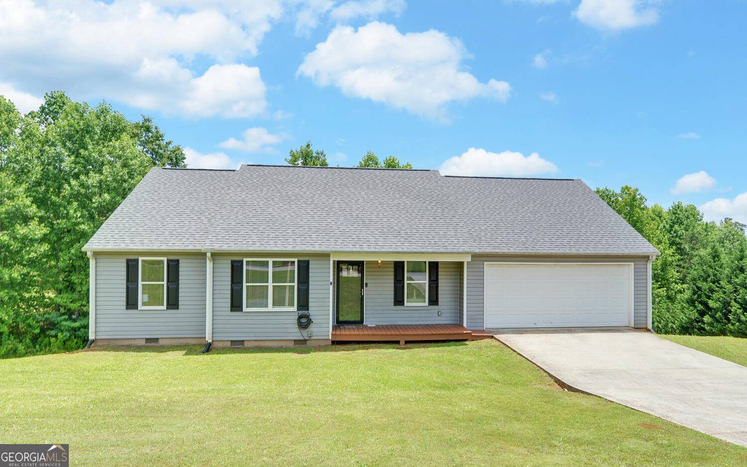 Baldwin, GA 30511,183 Banks Ridge DR