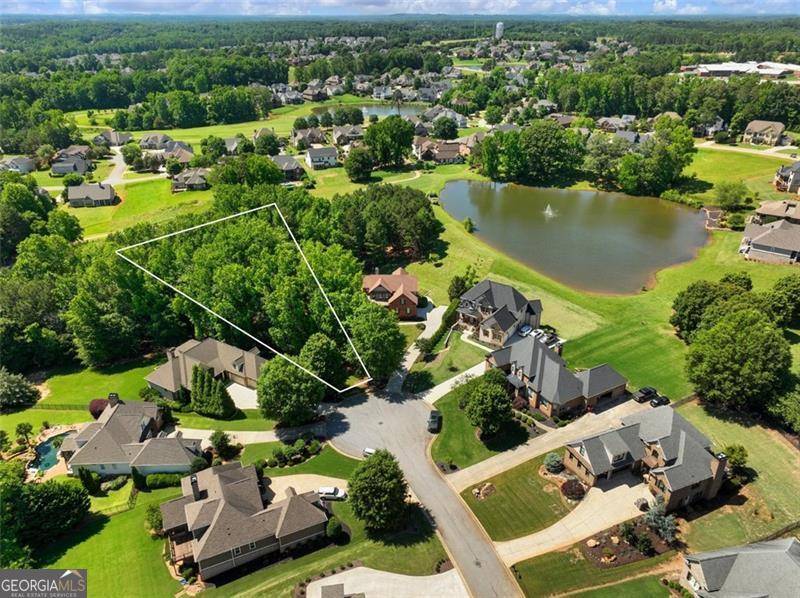 Jefferson, GA 30549,83 BAKER POND CT