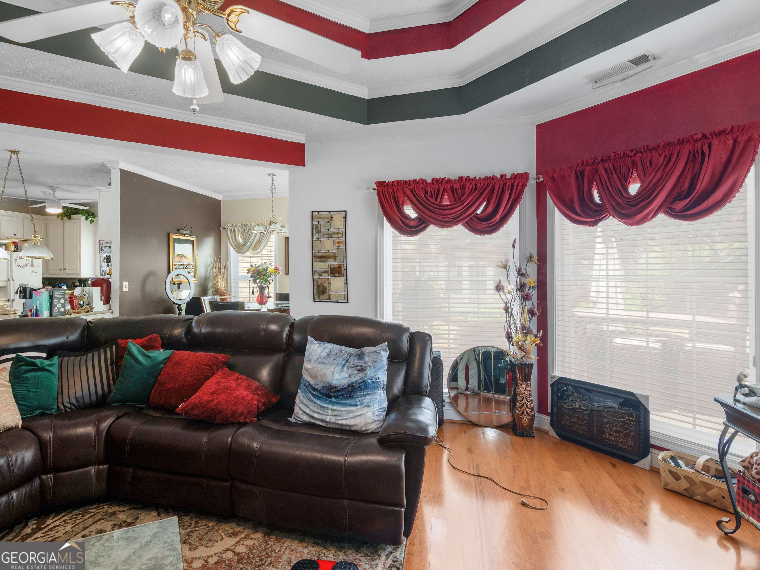 Stockbridge, GA 30281,141 Wexford CT