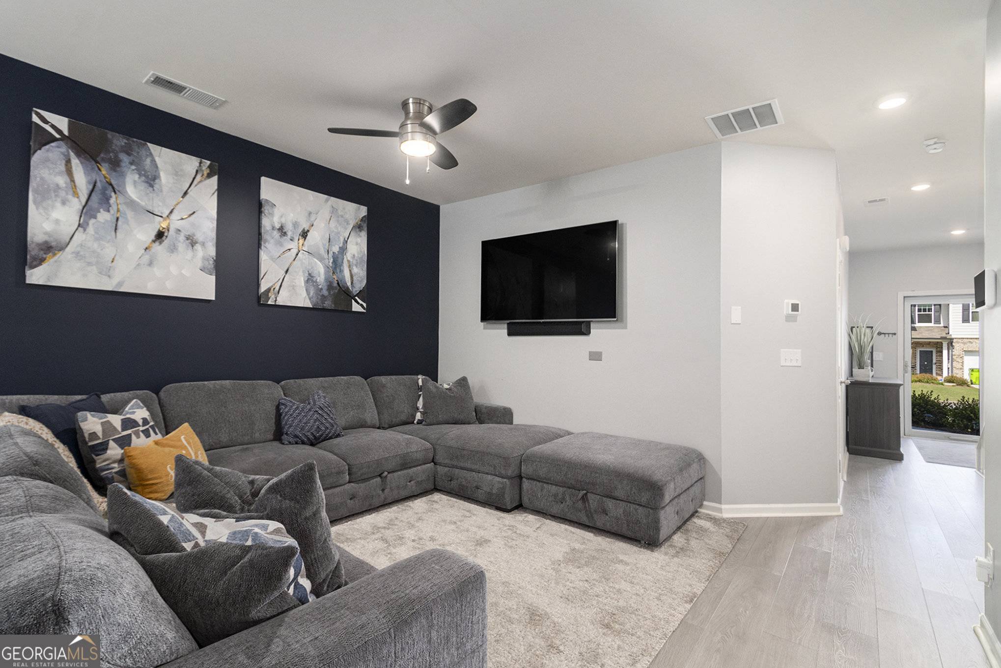 Union City, GA 30291,5696 Union Pointe DR