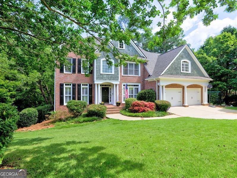 Mableton, GA 30126,658 VININGS ESTATES DR SE