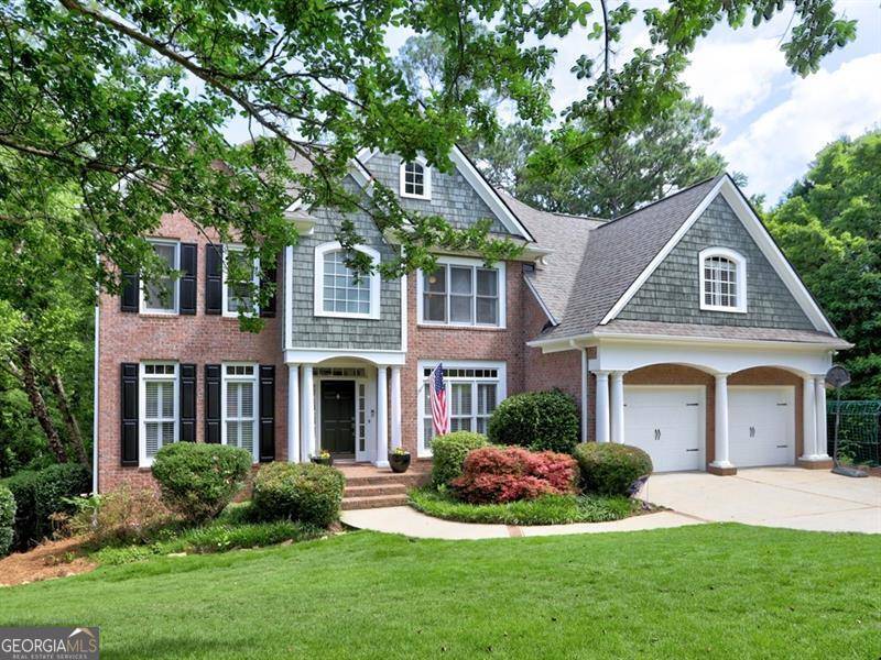 Mableton, GA 30126,658 VININGS ESTATES DR SE