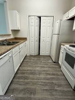 Atlanta, GA 30331,3609 Ginnis RD SW #6