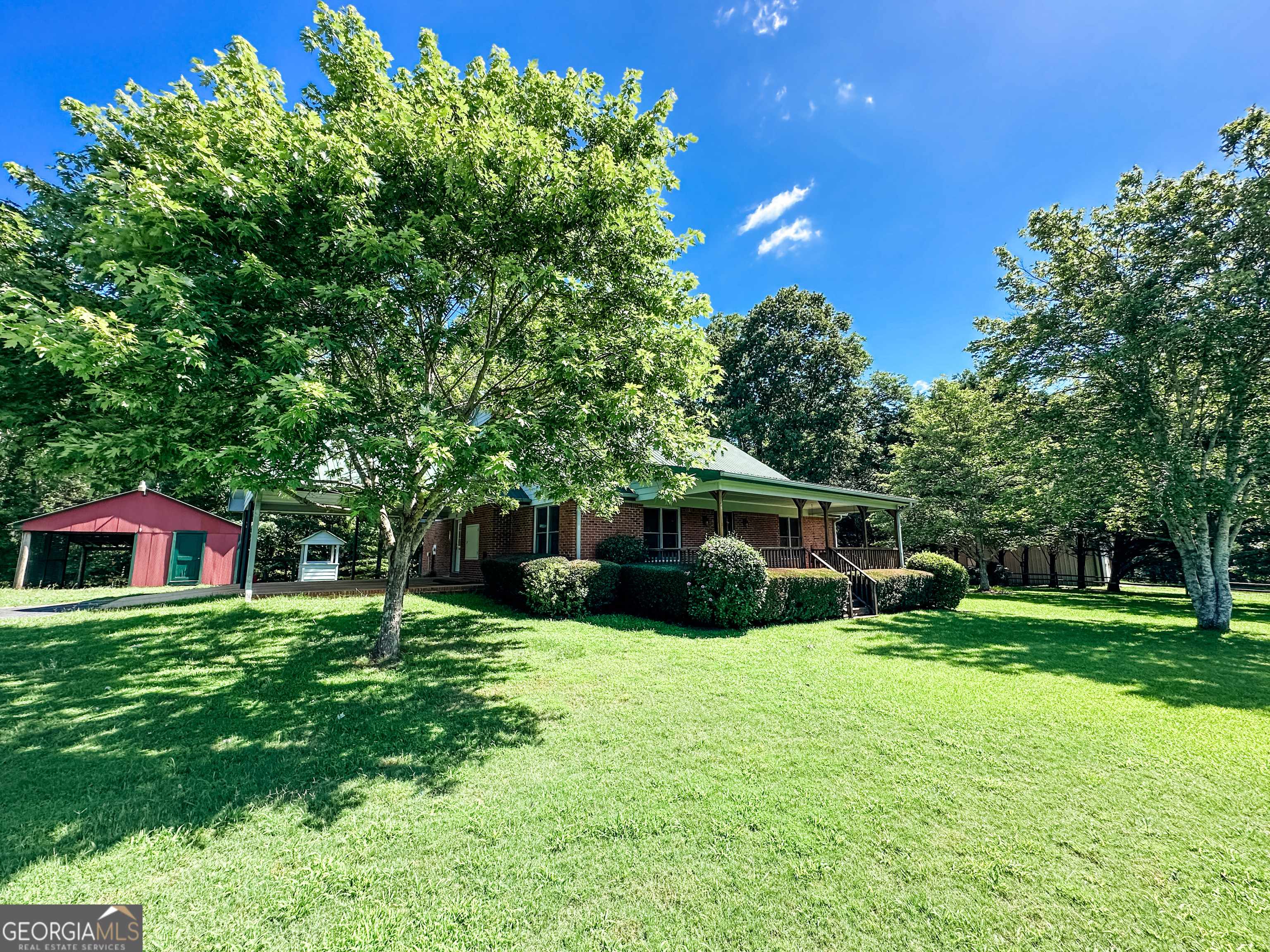 Monticello, GA 31064,7209 Ga Highway 16 W