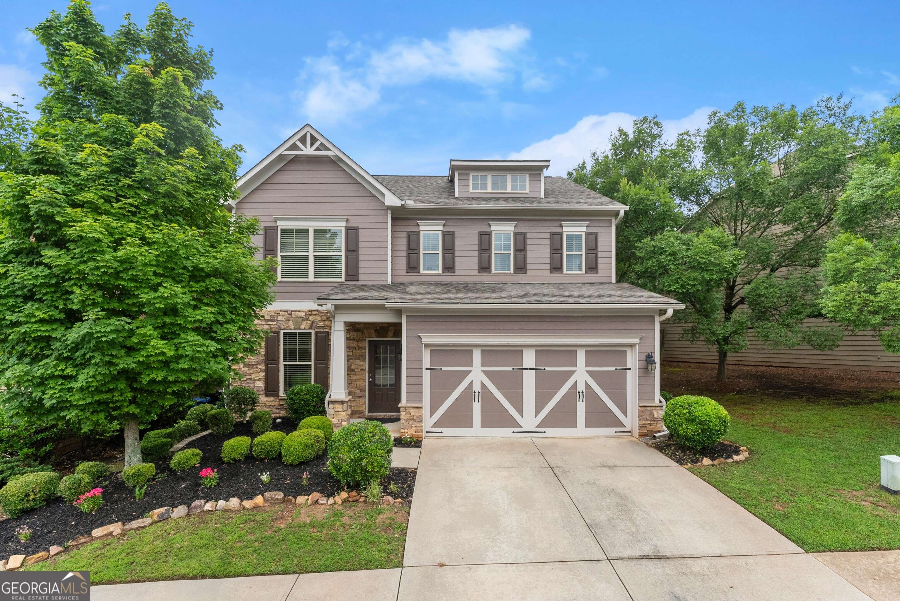 Mableton, GA 30126,5901 Cobblestone Creek CIR