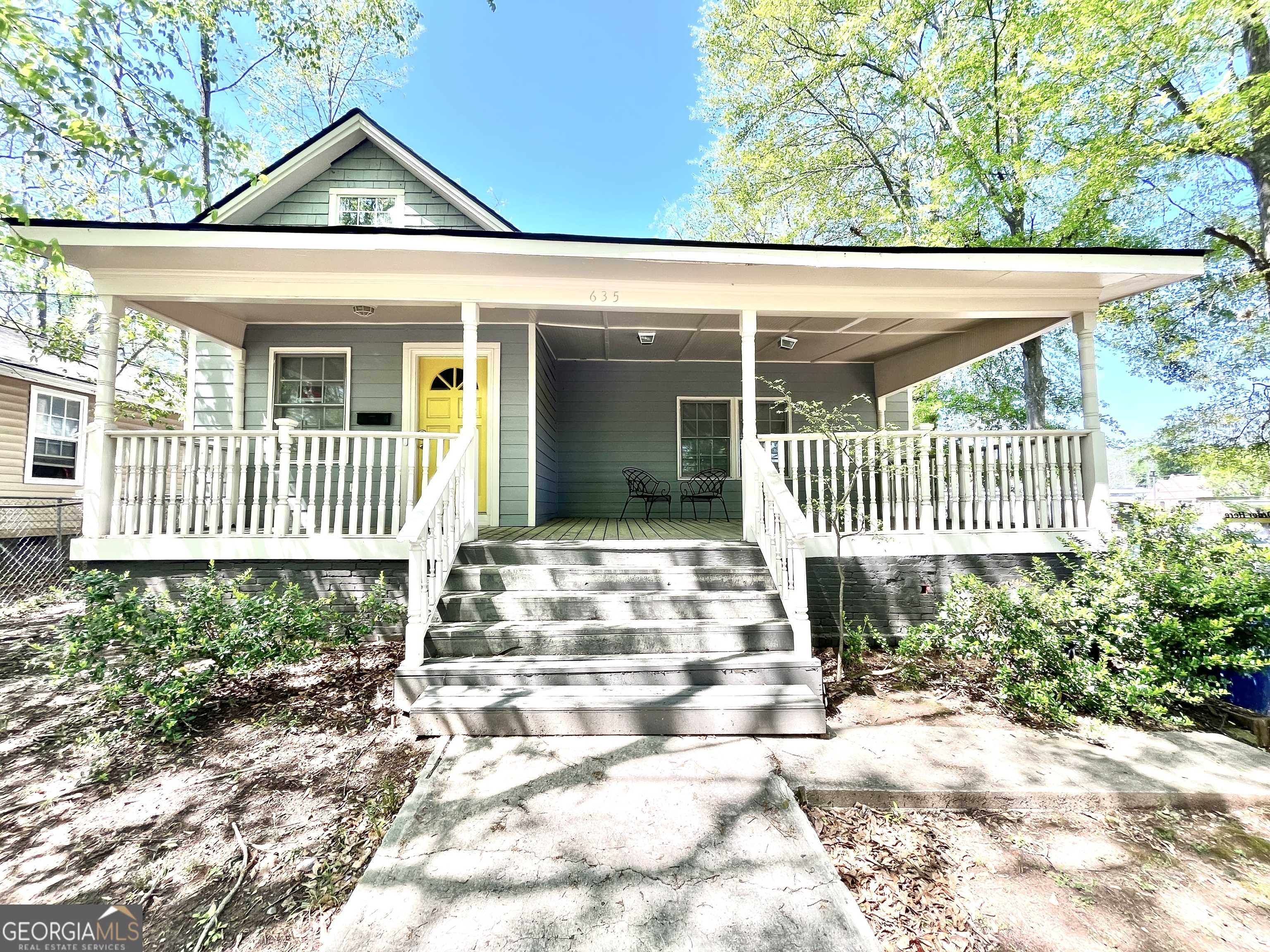 Atlanta, GA 30310,635 SW Queen ST SW