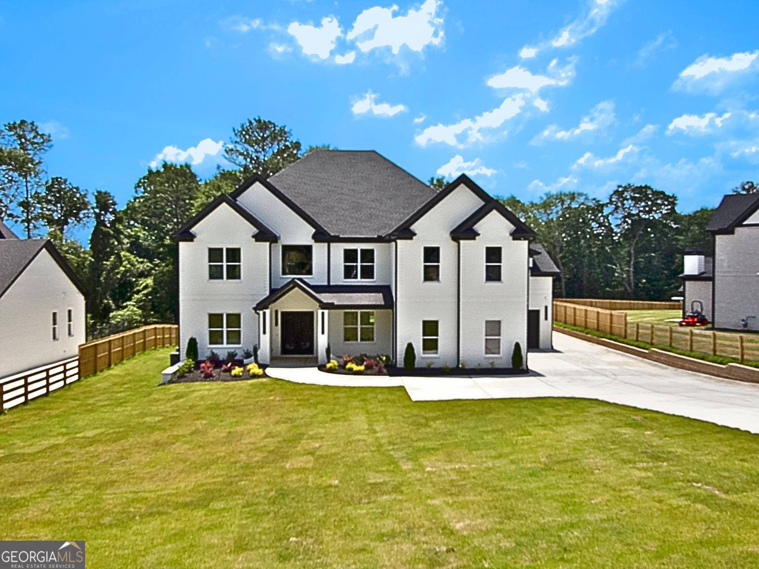 Hoschton, GA 30548,1035 Fleeman RD