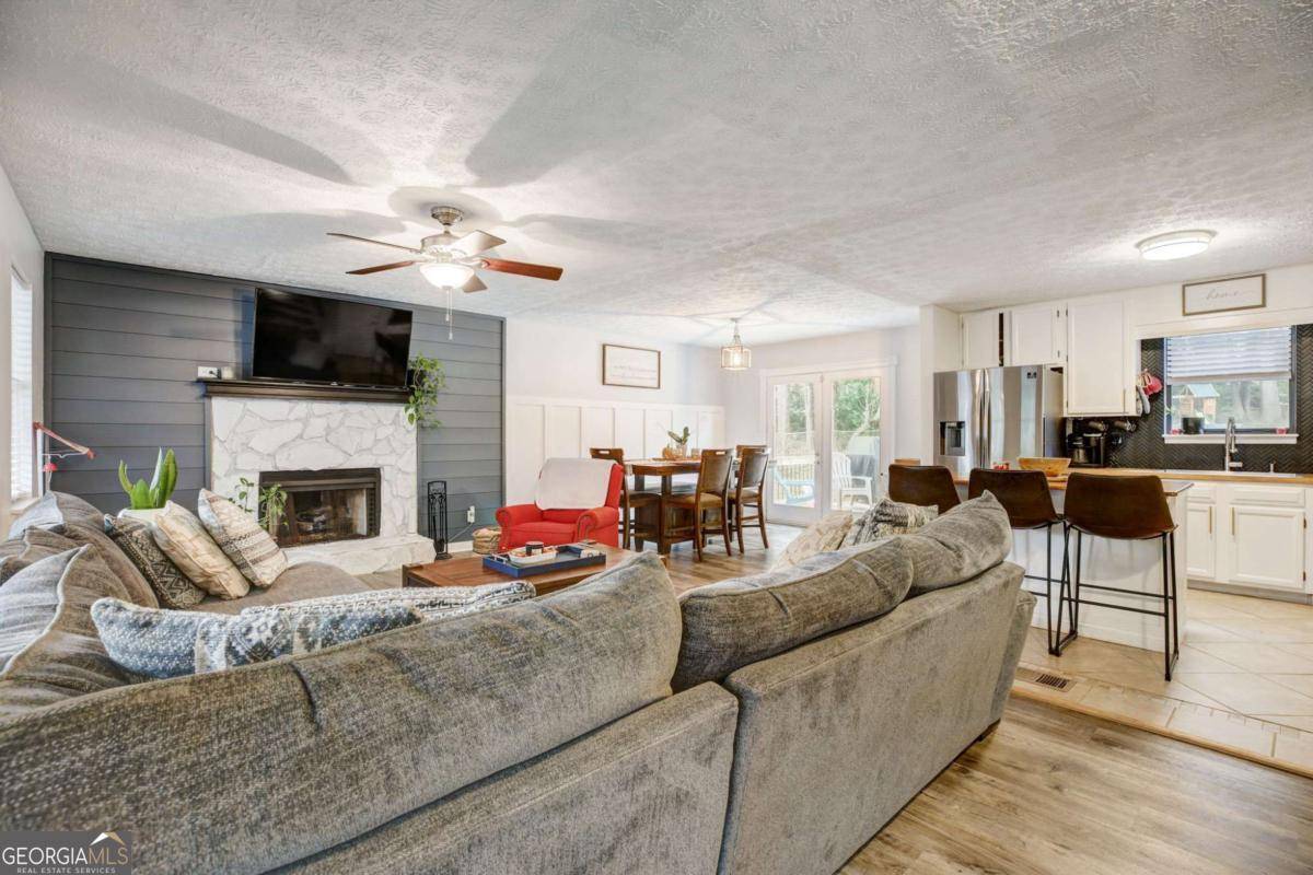 Dallas, GA 30157,151 Quail Hollow DR