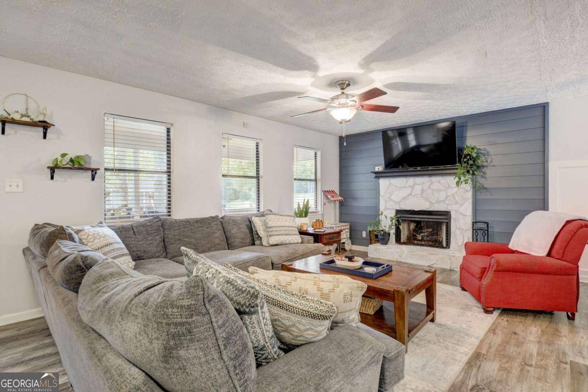 Dallas, GA 30157,151 Quail Hollow DR
