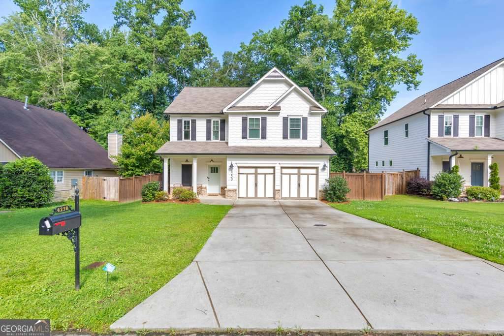 Acworth, GA 30101,4230 Old Cherokee ST