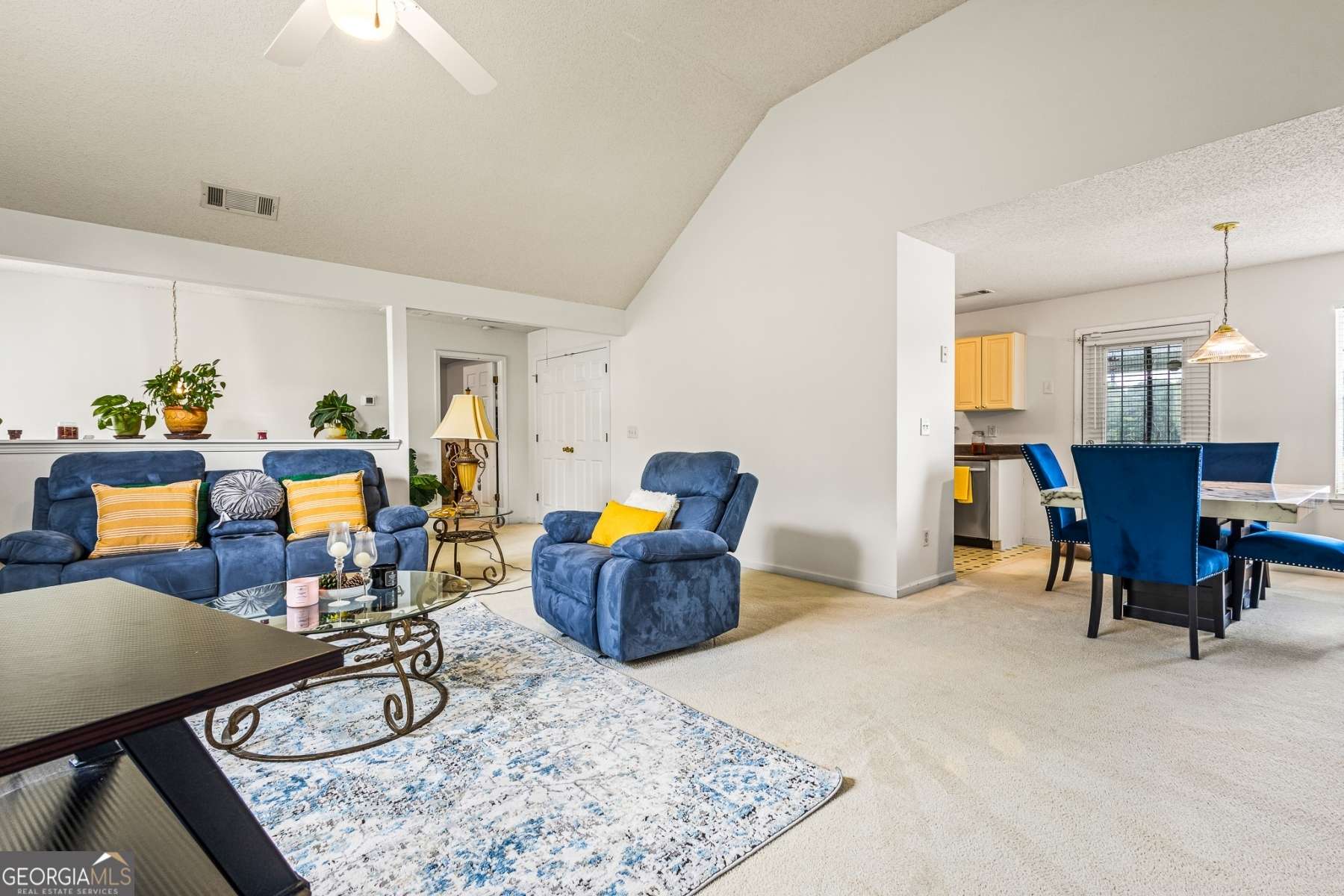 Fayetteville, GA 30215,11833 Spring Lake WAY