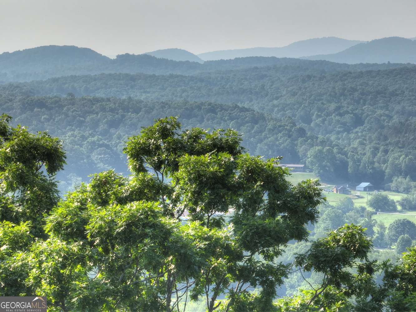 Morganton, GA 30560,0 Walker Drive