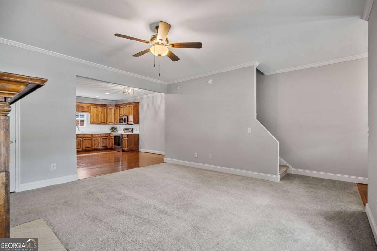 Cartersville, GA 30120,618 Manor WAY