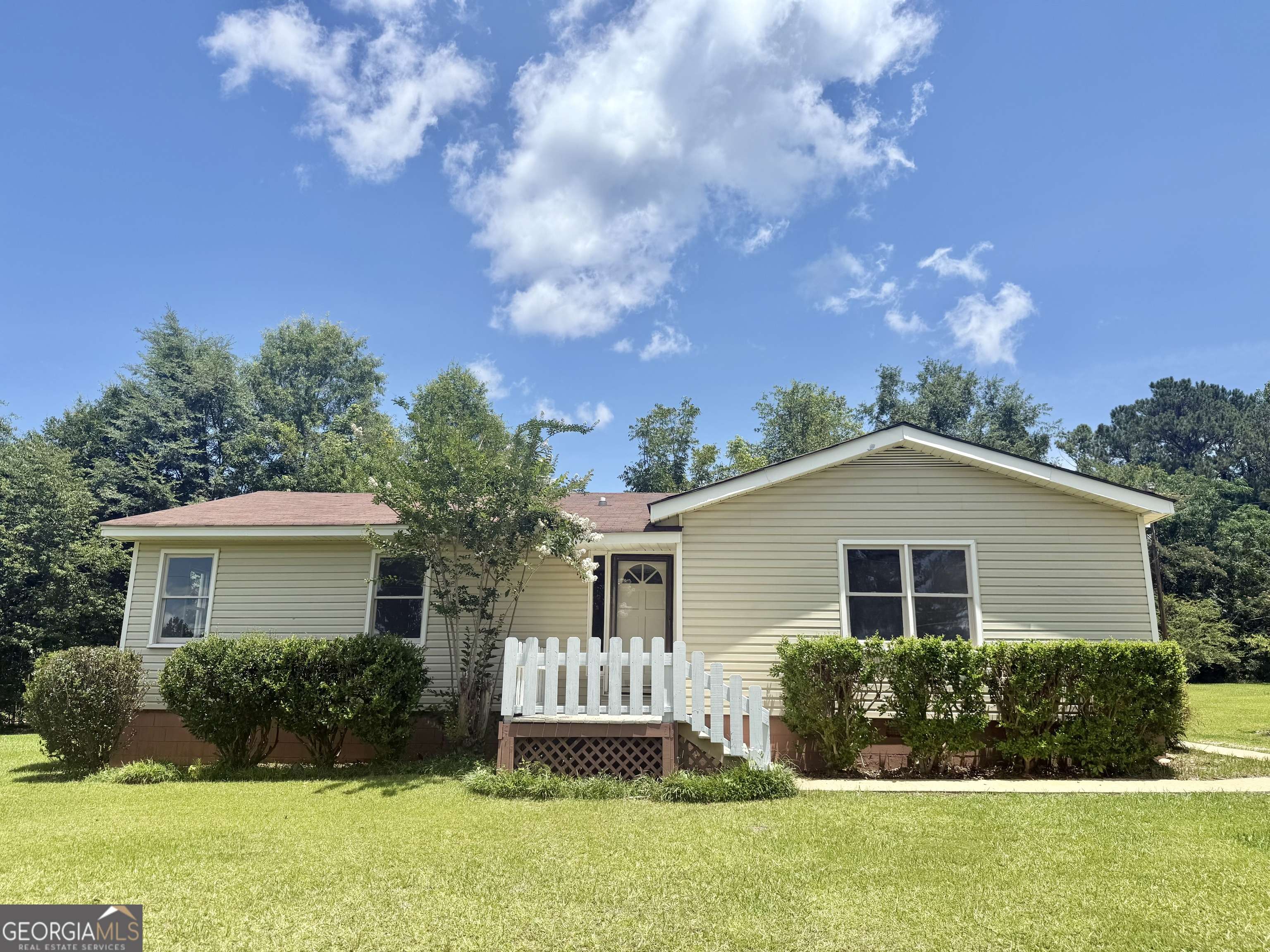 Lagrange, GA 30241,547 Hines RD