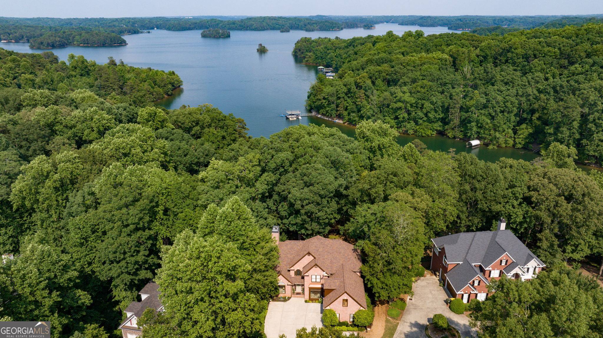 Gainesville, GA 30506,8575 Anchor On Lanier CT