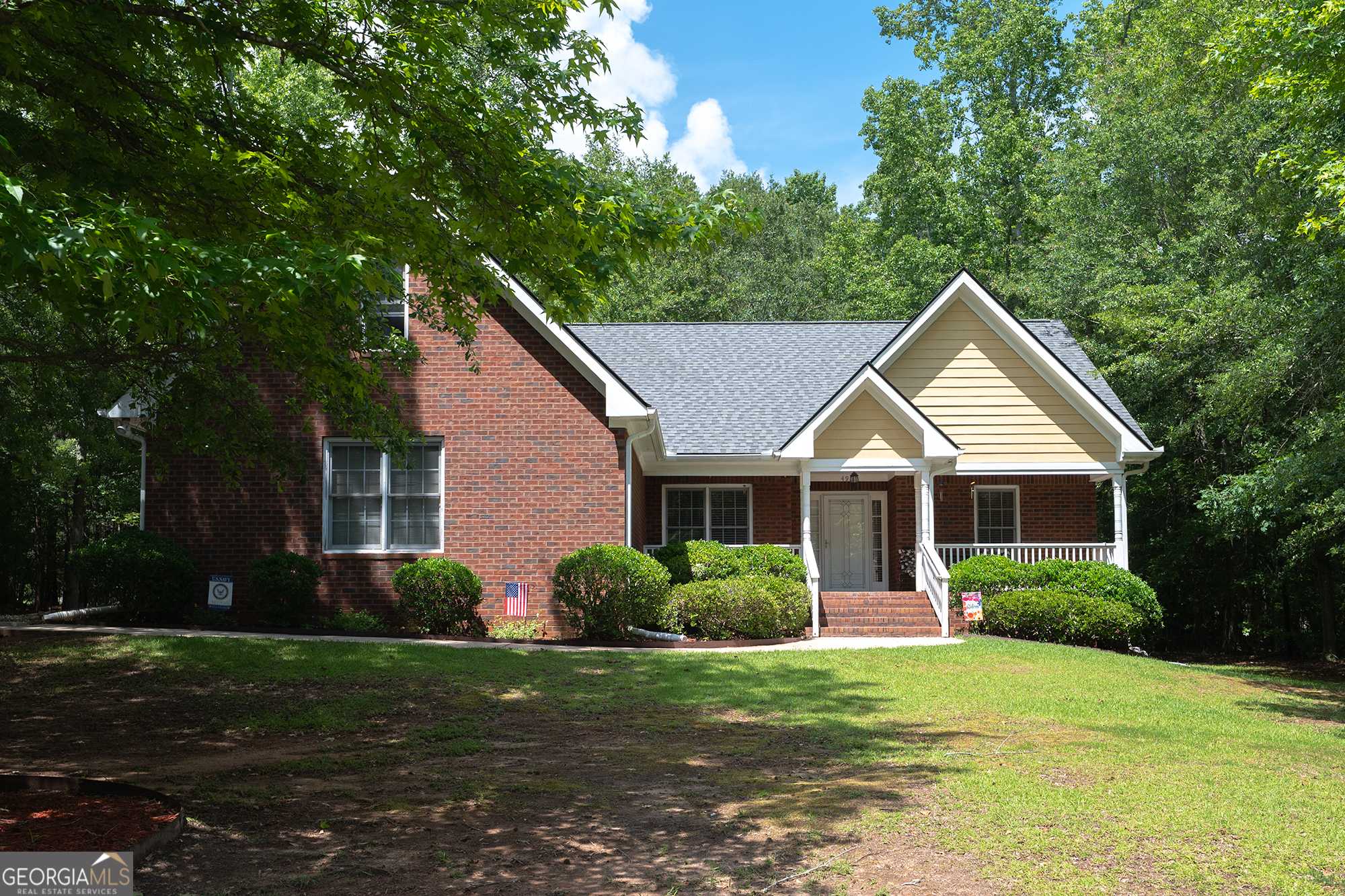 Athens, GA 30605,491 Brickleberry RDG