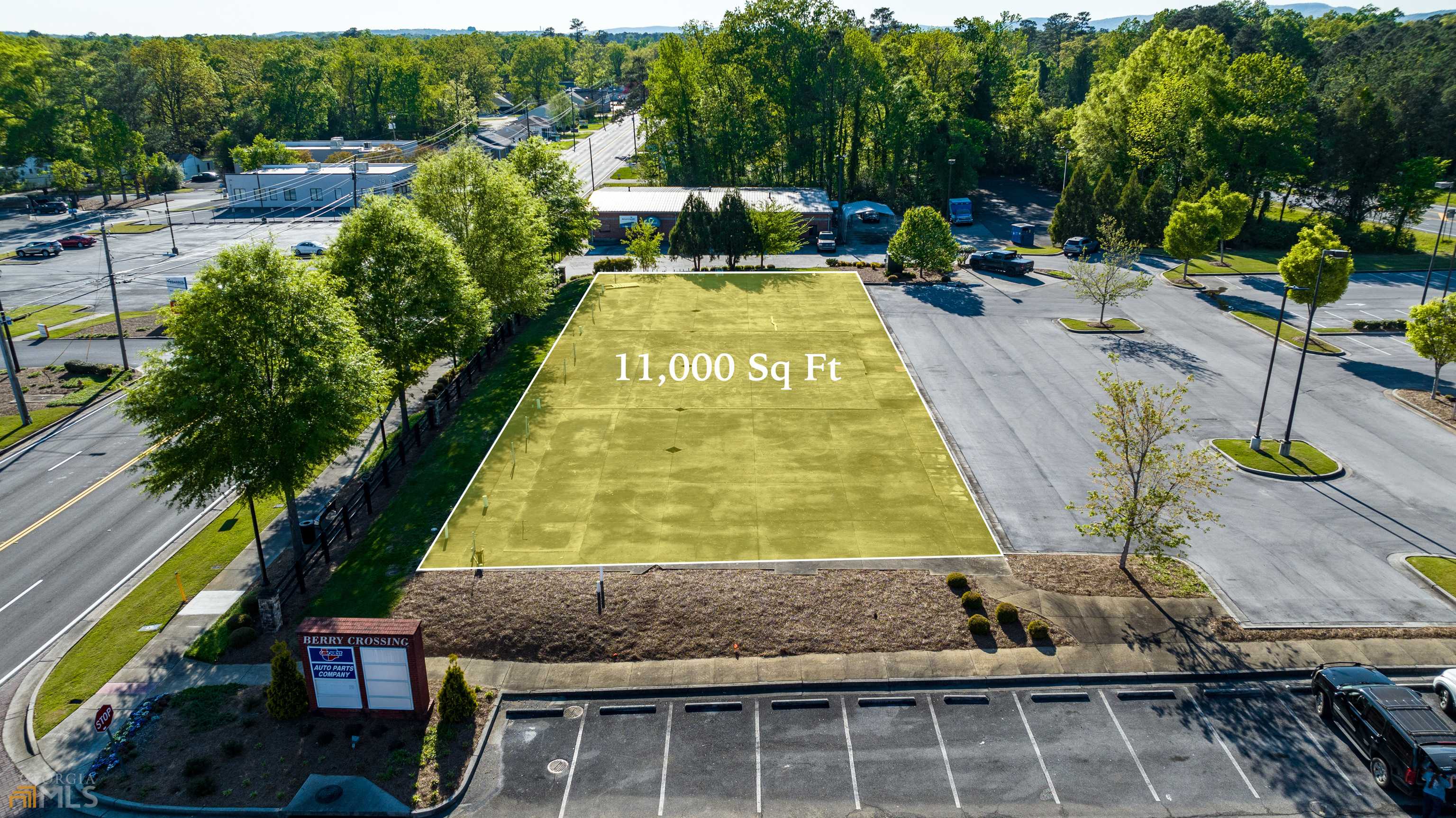 Rome, GA 30165,20 Redmond RD NW