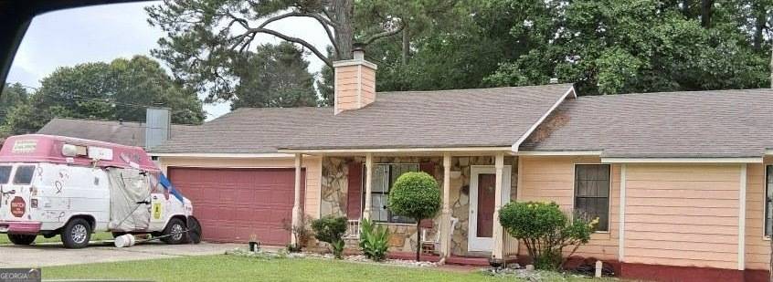 Jonesboro, GA 30238,10359 Briarbay LOOP