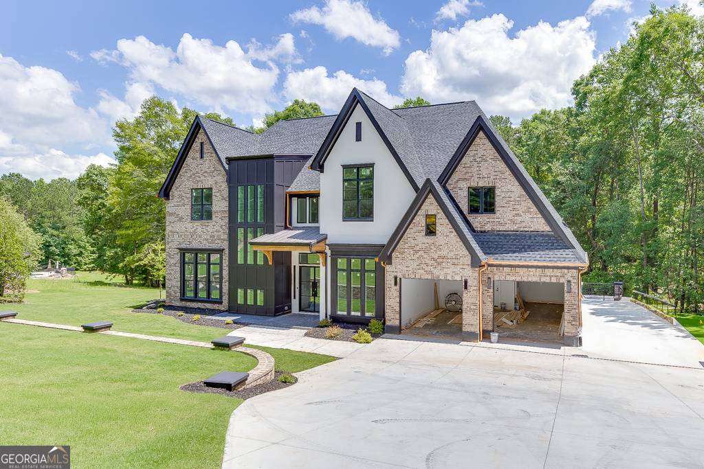 Loganville, GA 30052,4459 Grady Smith RD