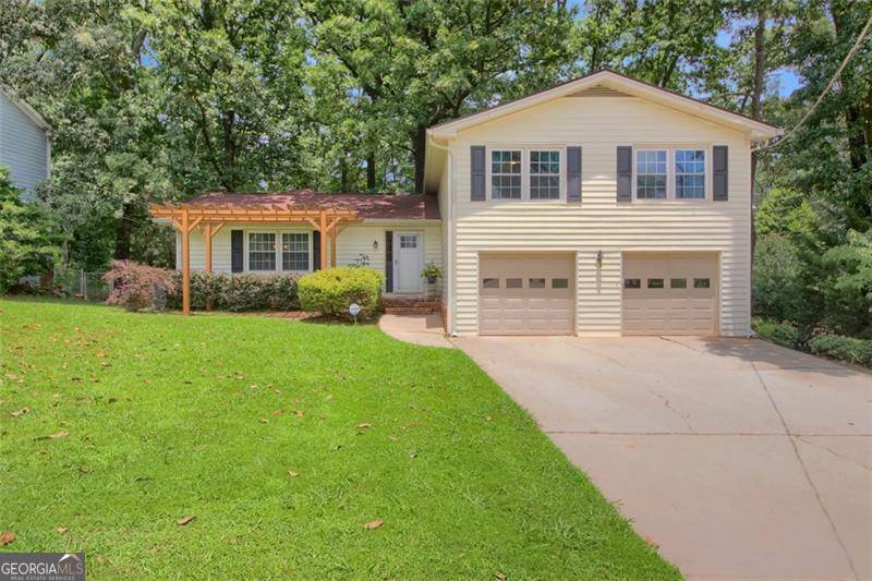 Tucker, GA 30084,3196 WINDFIELD