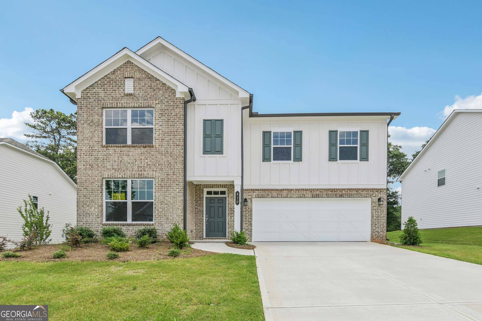 Bethlehem, GA 30620,430 Silverleaf TRL