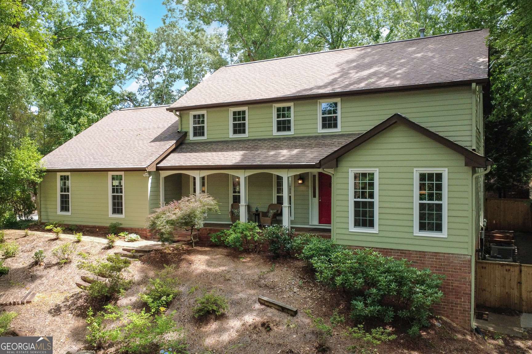Atlanta, GA 30328,300 STONE MILL