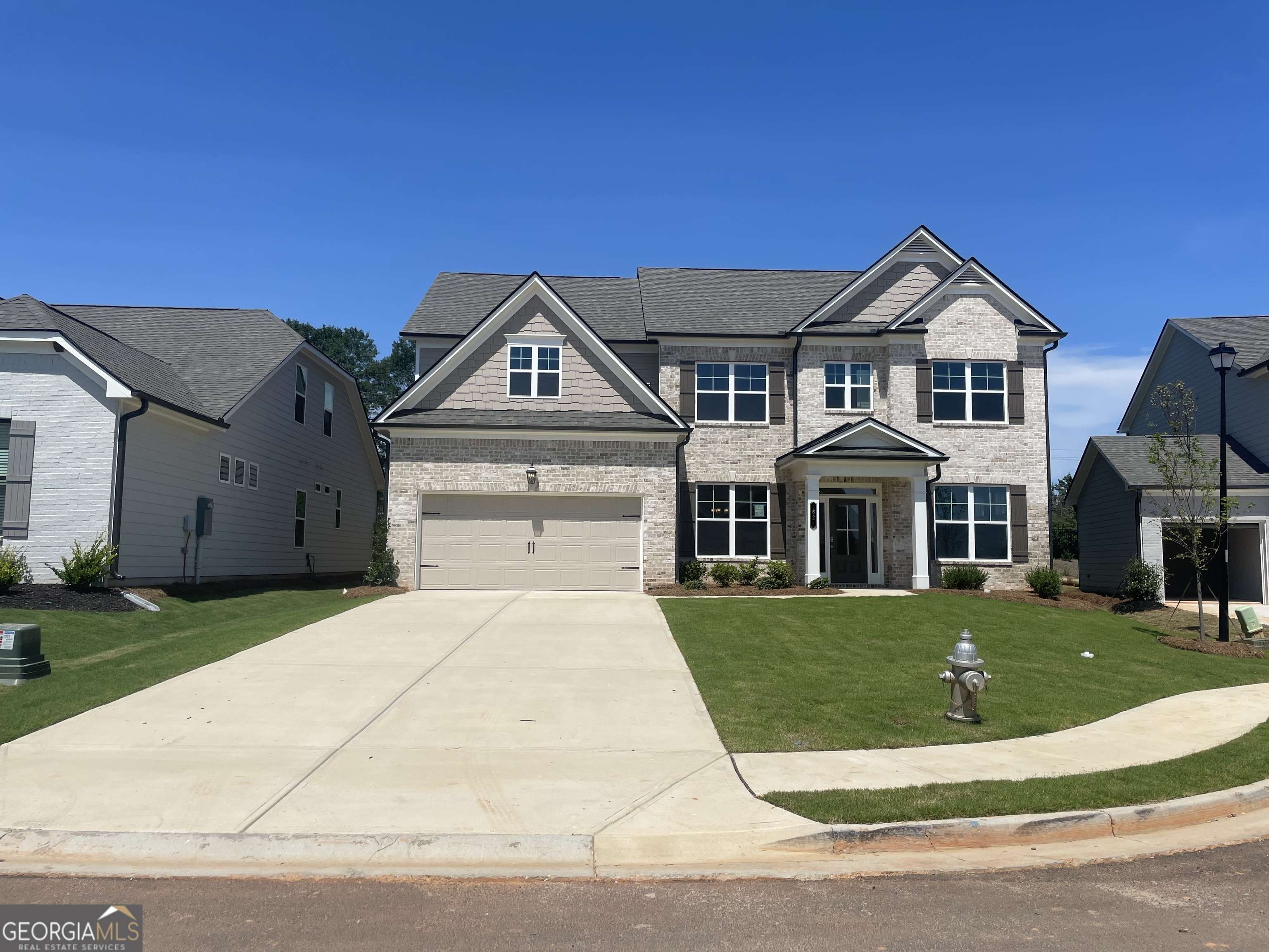 Winder, GA 30680,62 Cardinal Pond LN #5A