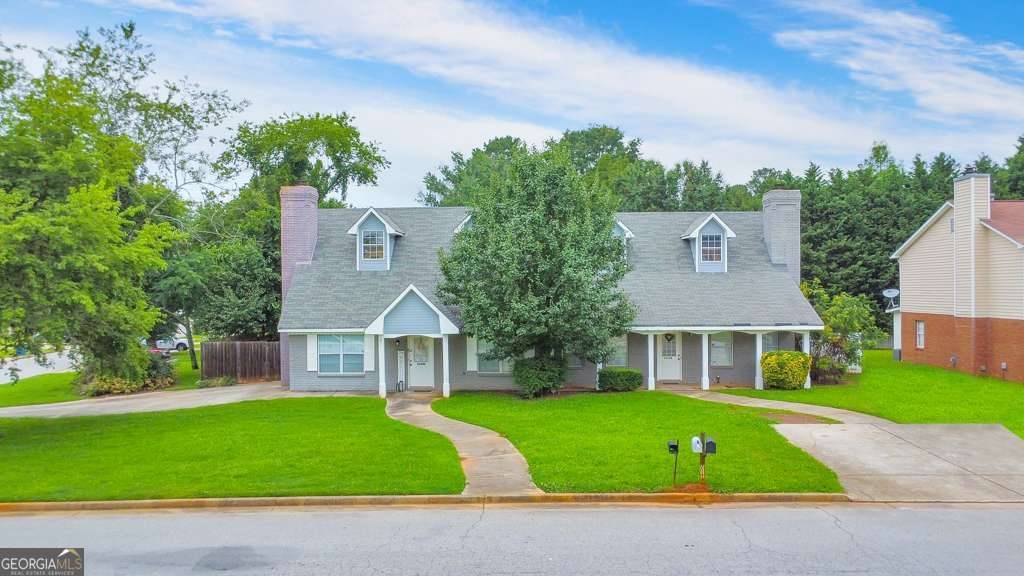 Conyers, GA 30013,2124 Hickory BND SE