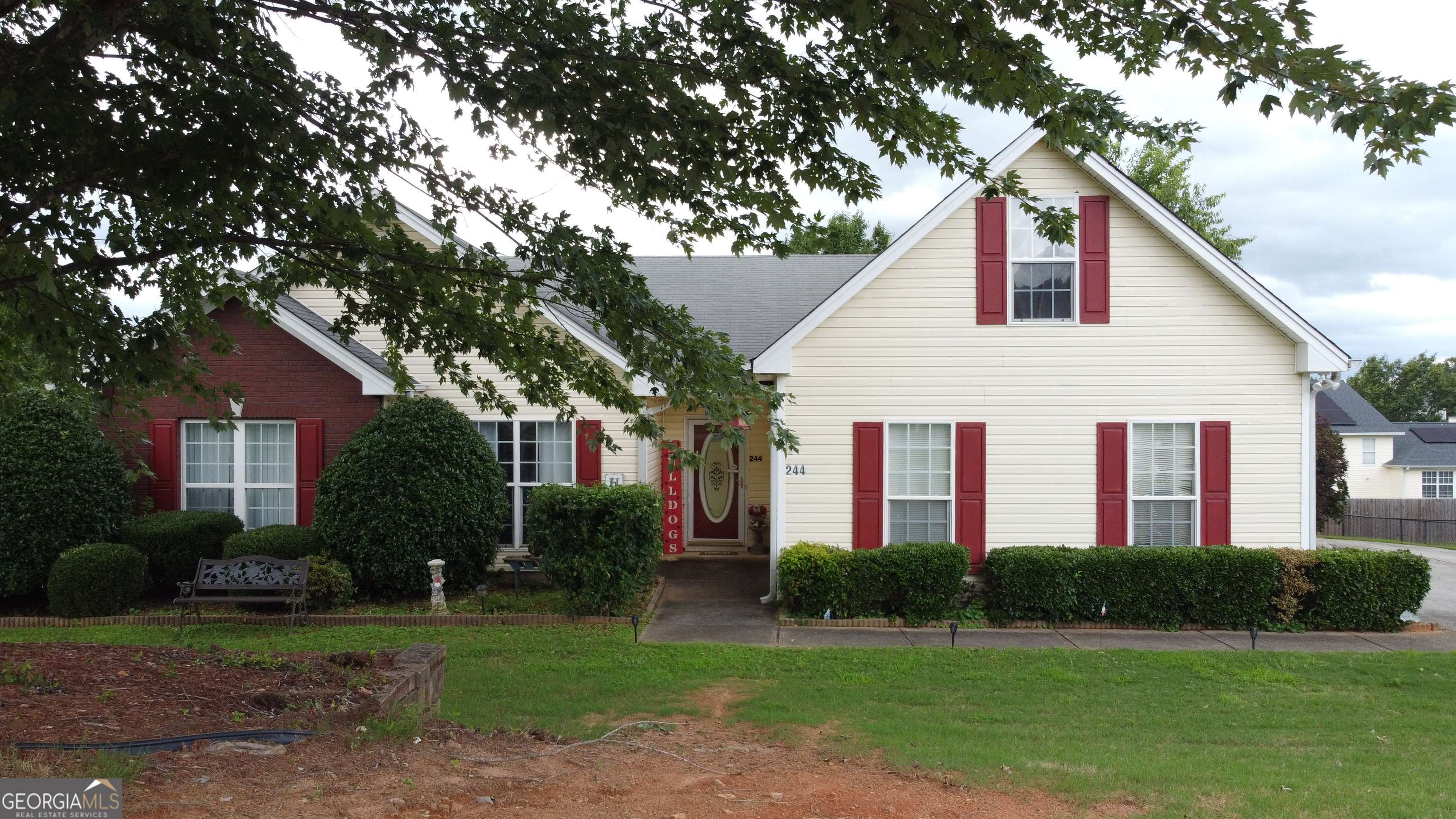 Winder, GA 30680,244 Bayou LN