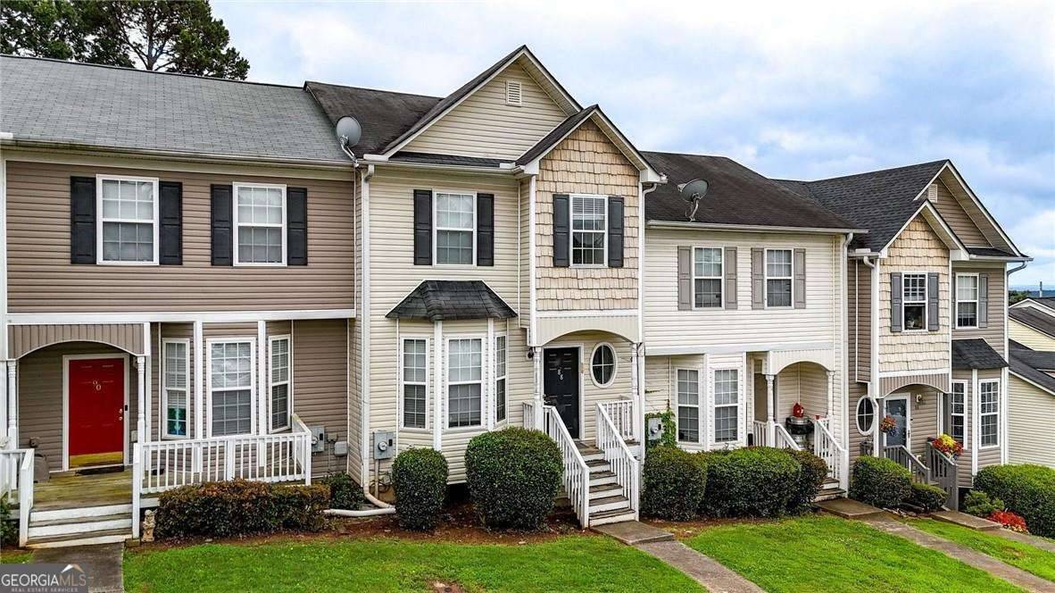 Cartersville, GA 30121,88 Timber Ridge DR