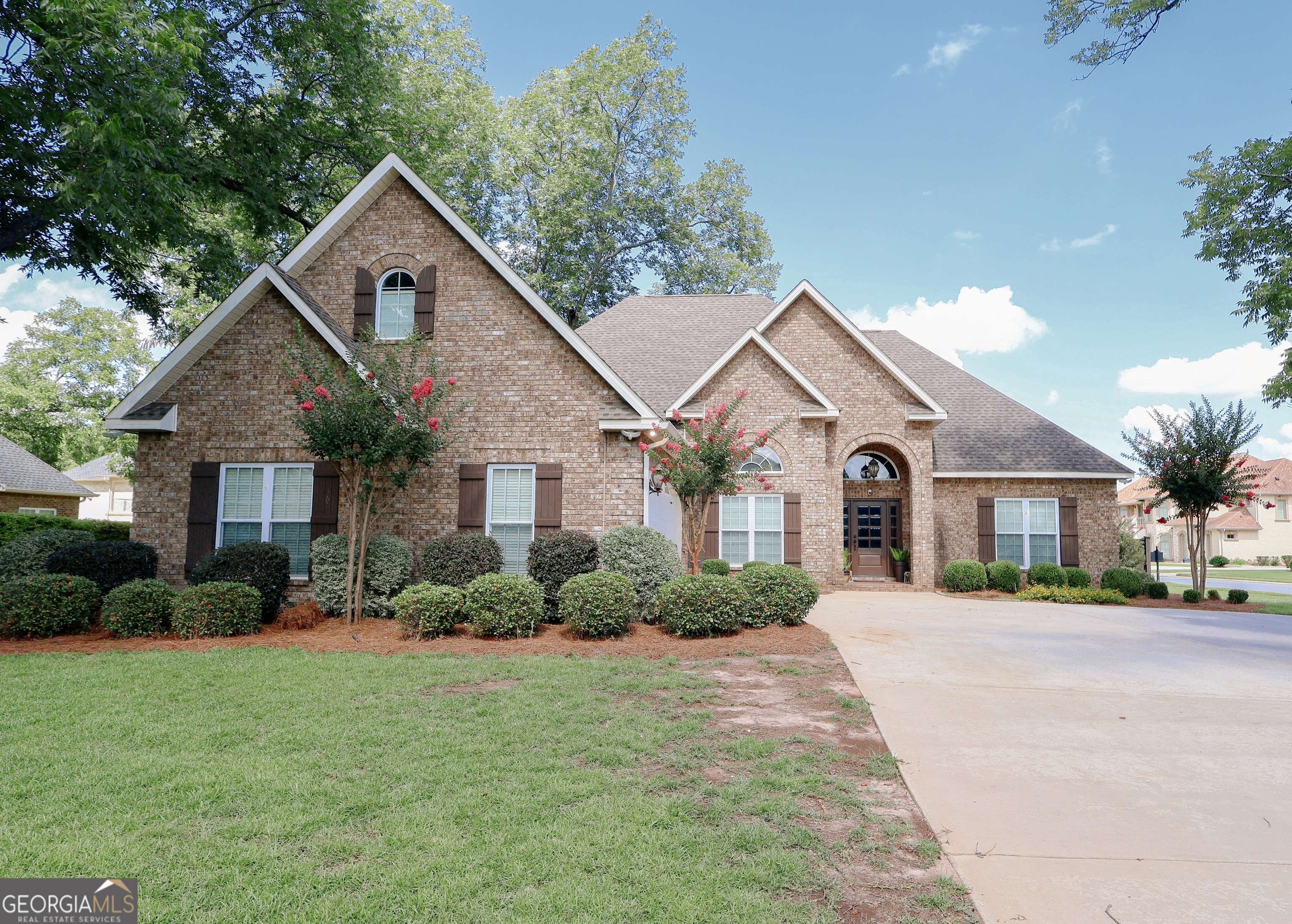 Warner Robins, GA 31088,309 Madilyn DR