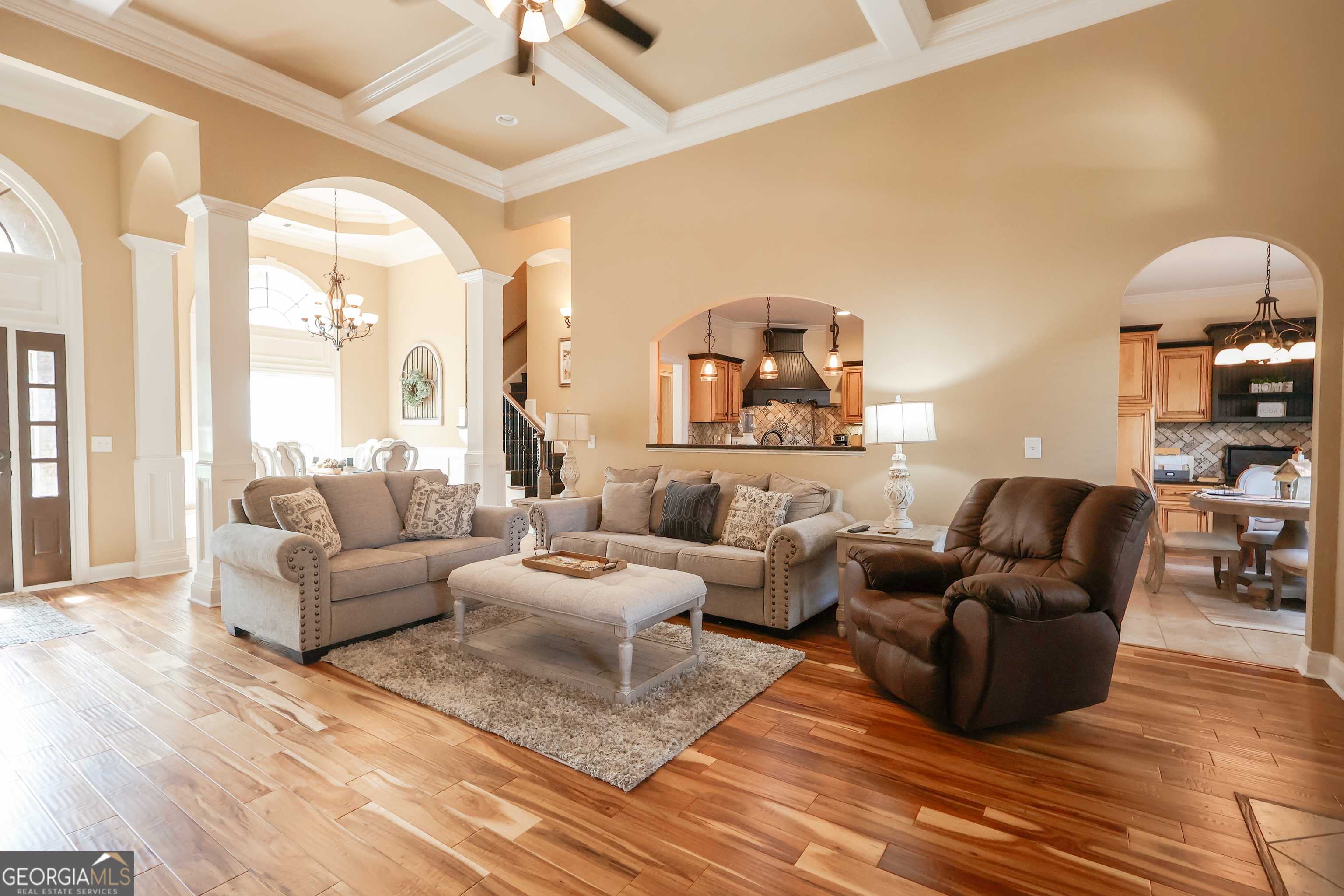 Warner Robins, GA 31088,309 Madilyn DR