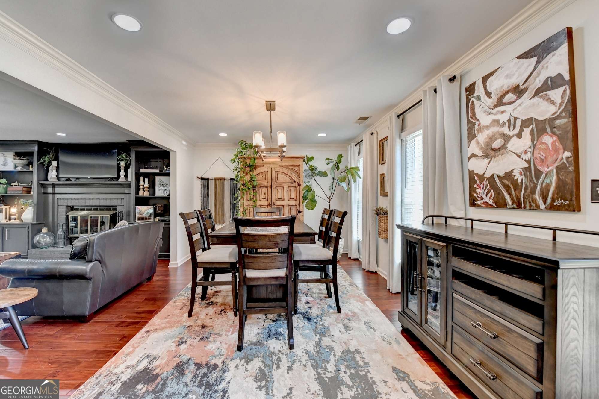 Marietta, GA 30066,1807 N Chestnut Grove DR