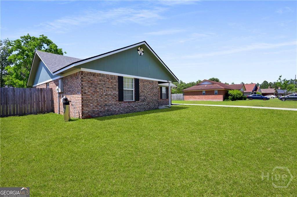 Hinesville, GA 31313,926 Poppleton DR