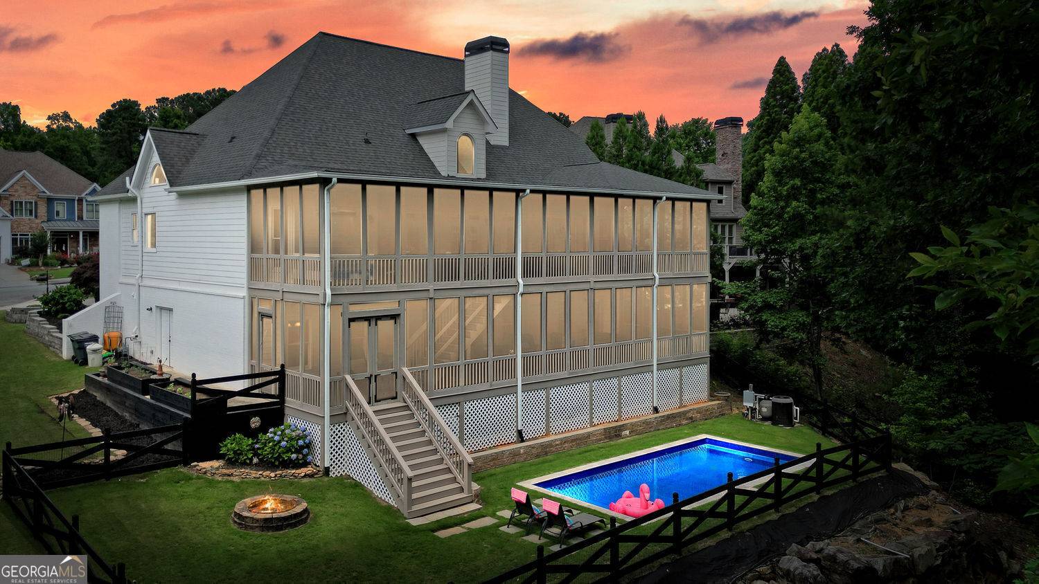 Acworth, GA 30101,6017 Chestatee Creek CT NW