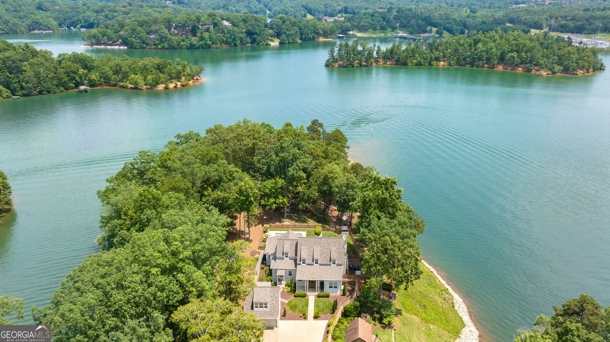 Gainesville, GA 30506,218 Lake Pointe DR
